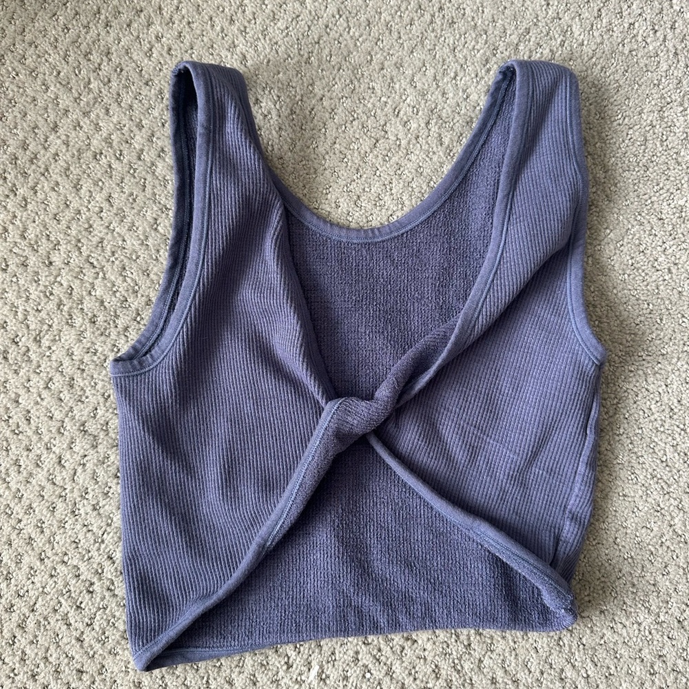 Twist top